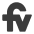 FV logo