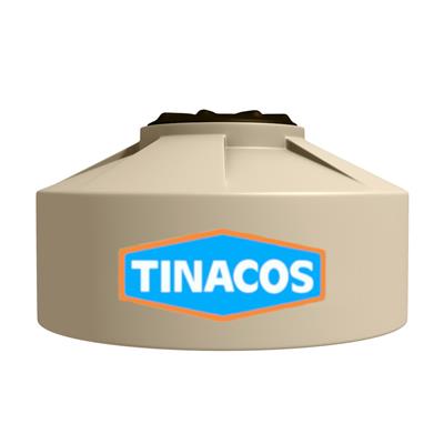 Obraplus Tinacos Chato Tricapa 600Lts Compl