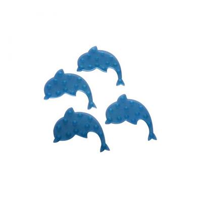 Antideslizante Para Baño Daccord Delfin X4 Unidades ALF0IMP 13