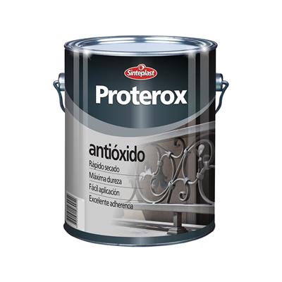 Sinteplast Antioxido Proterox Gris 20 Lts