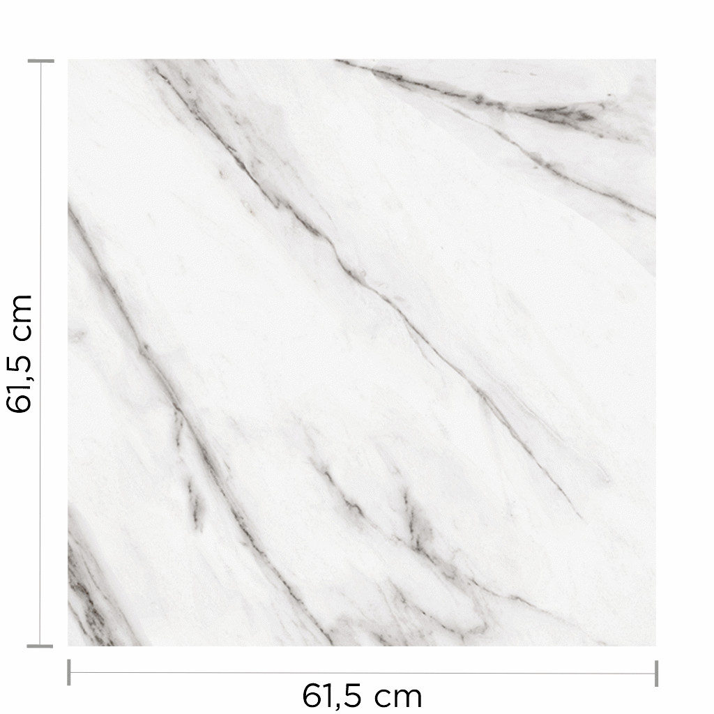 Cer Carrara Bte 61,5X61,5 R 1,9,, , large image number 0