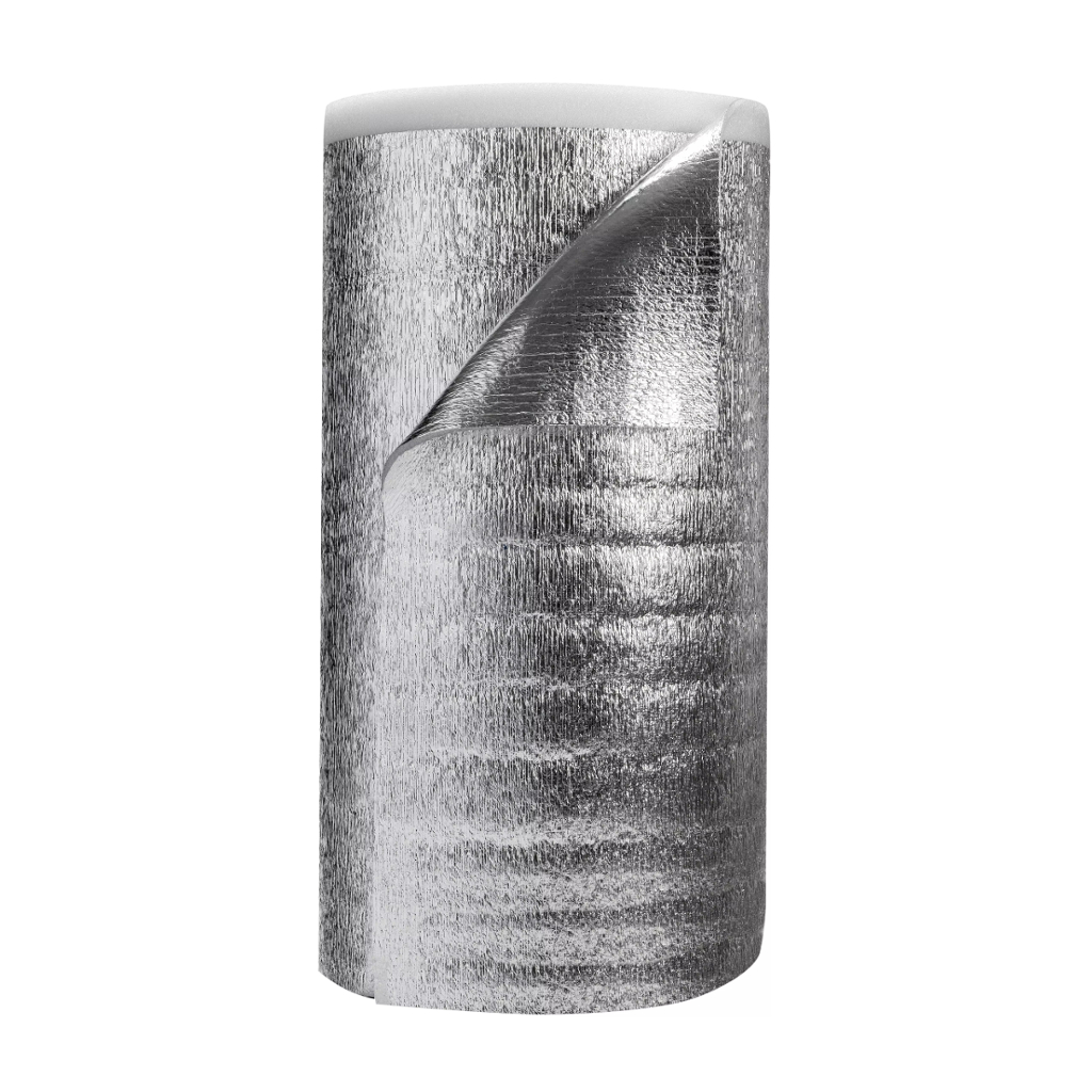 Rufi Menbrana Doble Aluminio 10 M,, , large image number 0