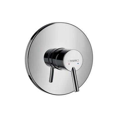 Hansgrohe 32675000 CR Talis-S Mn Llave Dch