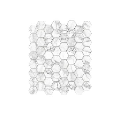 Malla Carrara Hexa 4X4 Piu 26X30